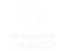 Tric Ultrasound Microchip